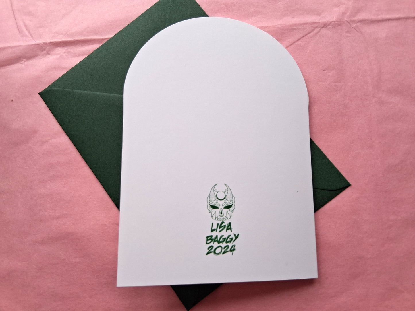 Festive Robin Bird Seasonal Card